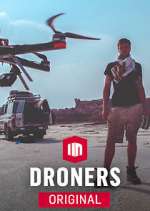 Watch Droners Megashare9