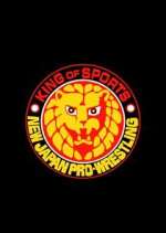 Watch New Japan Pro Wrestling Megashare9