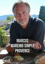 Watch Marcus Wareing Simply Provence Megashare9