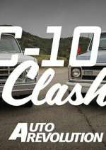 Watch Auto Revolution: C-10 Clash Megashare9
