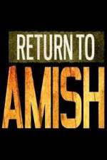 Watch Return to Amish Megashare9