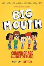 Watch Big Mouth Megashare9