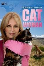 Watch Joanna Lumley: Catwoman Megashare9
