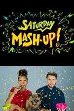 Watch Saturday Mash-Up! Megashare9