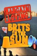 Watch Bargain Loving Brits in Blackpool Megashare9