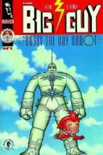 Watch Big Guy and Rusty the Boy Robot Megashare9