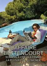 Watch L'Affaire Bettencourt : Scandale chez la femme la plus riche du monde Megashare9