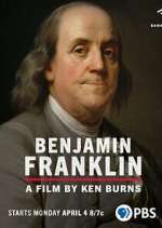 Watch Benjamin Franklin Megashare9