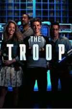 Watch The Troop Megashare9
