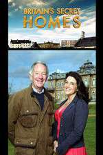 Watch Britains Secret Homes Megashare9