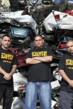 Watch Scrappers Megashare9