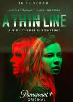 Watch A Thin Line Megashare9