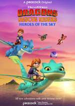 Watch Dragons Rescue Riders: Heroes of the Sky Megashare9