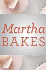 Watch Martha Bakes Megashare9