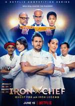 Watch Iron Chef: Quest for an Iron Legend Megashare9