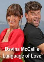 Watch Davina McCall's Language of Love Megashare9