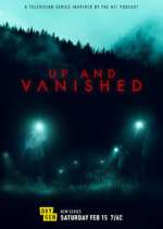 Watch Up and Vanished Megashare9