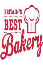 Watch Britain's Best Bakery Megashare9