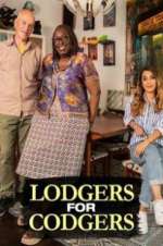 Watch Lodgers for Codgers Megashare9