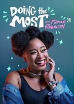 Watch Doing the Most with Phoebe Robinson Megashare9