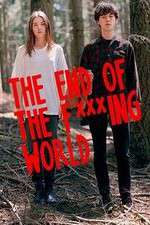 Watch The End Of The F***ing World Megashare9