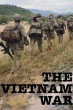 Watch The Vietnam War Megashare9