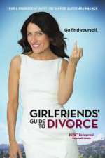 Watch Girlfriends Guide to Divorce Megashare9