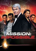 Watch Mission: Impossible Megashare9