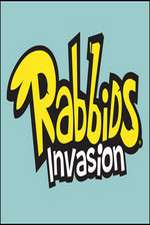 Watch Rabbids Invasion Megashare9
