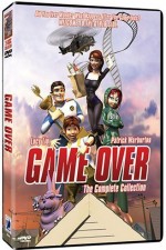 Watch Game Over Megashare9