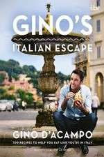 Watch Gino's Italian Escape Megashare9