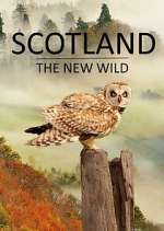 Watch Scotland - The New Wild Megashare9