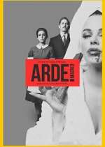 Watch Arde Madrid Megashare9