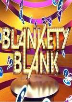 Watch Blankety Blank Megashare9