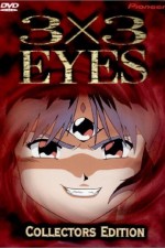 Watch 3x3 Eyes (special) Megashare9