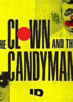 Watch The Clown and the Candyman Megashare9