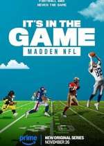 Watch It\'s in the Game: Madden NFL Megashare9