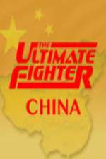 Watch The Ultimate Fighter China Megashare9