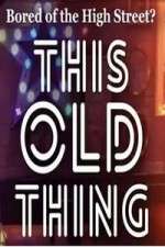 Watch This Old Thing Megashare9