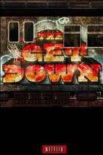 Watch The Get Down Megashare9