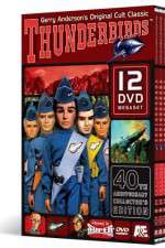 Watch Thunderbirds Megashare9