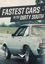 Watch Fastest Cars in the Dirty South Megashare9