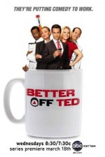 Watch Better Off Ted Megashare9