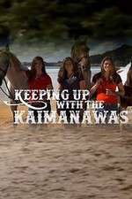 Watch Keeping Up With The Kaimanawas Megashare9