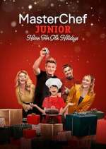 Watch MasterChef Junior: Home for the Holidays Megashare9