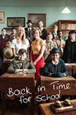 Watch Back in Time for School Megashare9