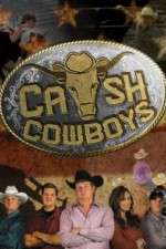 Watch Cash Cowboys Megashare9