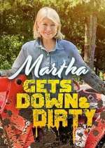 Watch Martha Gets Down and Dirty Megashare9