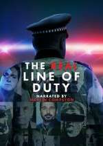 Watch The Real Line of Duty Megashare9