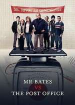 Watch Mr Bates vs The Post Office Megashare9